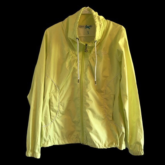 orbclothing Jackets & Blazers - orbclothjng Lightweight Rain Jacket Size m/m waterproof
